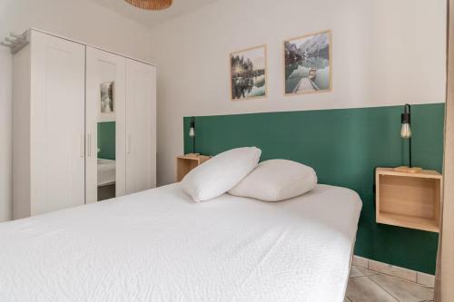 Appartement proche gare