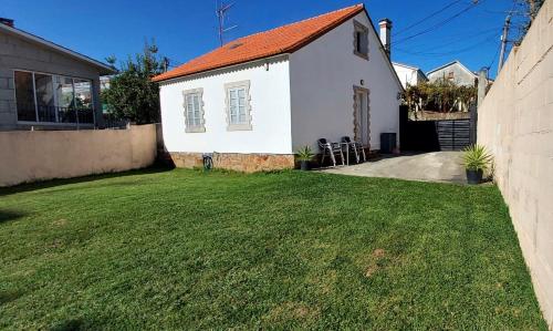 O Lar de Silva VUT-PO12477