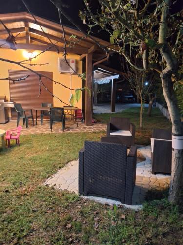 Gallery image of Roberta House in Isernia