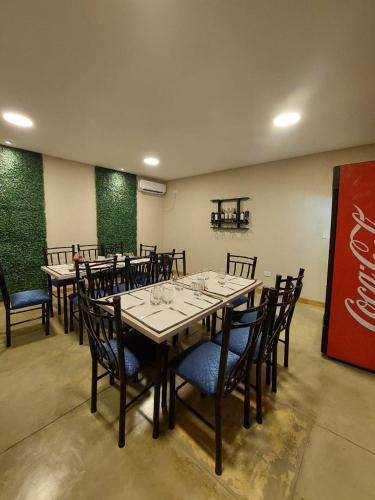 Φωτογραφία από το άλμπουμ του Hotel Cesar σε San Luis