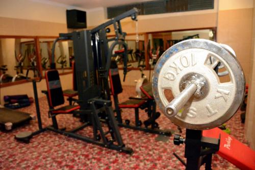 Φωτογραφία από το άλμπουμ του La Posh Hotel στο Κιγκάλι