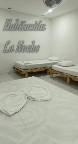 Fotografija v galeriji nastanitve Casa yamulemao v mestu Cartagena de Indias