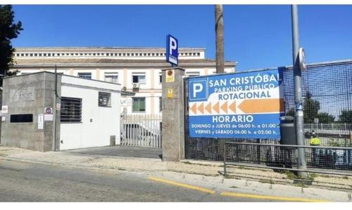 APARTAMENTO Mirador de la SULTANA