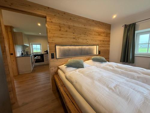 Panorama Lodge Bergblick