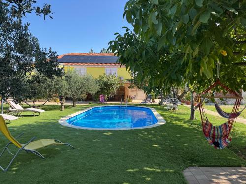 Gambar di galeri bagi Studio Apartments Luka Biograd - Benkovac di Benkovac