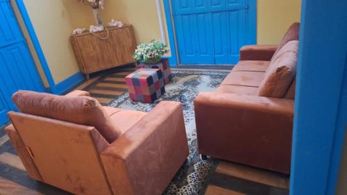 Fotografie z fotogalerie ubytování General Hostel Belém v destinaci Belém