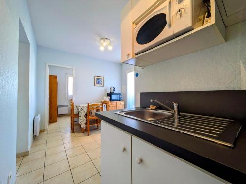 Maison avec piscine pour 16 le barcares
