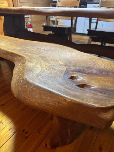 Billede fra billedgalleriet på ISE Family Cabin i Ise