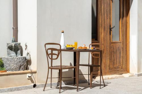 Thức uống tại Casa Rabat