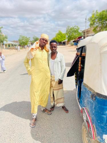 Imagen de la galería de Fadxi Abdi shakur, en Bahir Dar