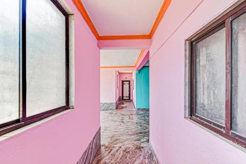 Φωτογραφία από το άλμπουμ του Hotel O Wonder Hills σε Hinjewadi