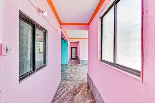 Φωτογραφία από το άλμπουμ του Hotel O Wonder Hills σε Hinjewadi