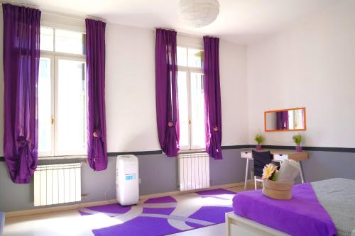 Gallery image of Arco Iris Locazioni turistiche in Mestre