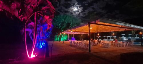 Gambar di galeri bagi Itiquira Park Hotel di Formosa