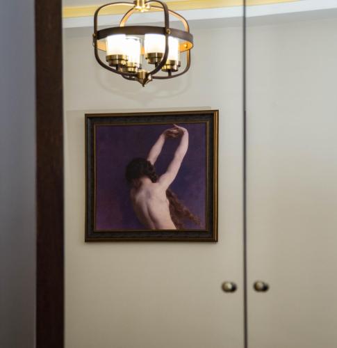 Fotografie z fotogalerie ubytování RussoHotel v destinaci Jrvezh