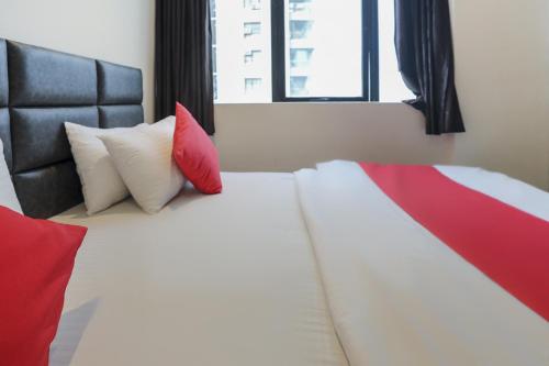 Gallery image of OYO 74901 Hotel Kumkum Palace in Bhatha