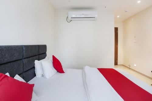 Gallery image of OYO 74901 Hotel Kumkum Palace in Bhatha