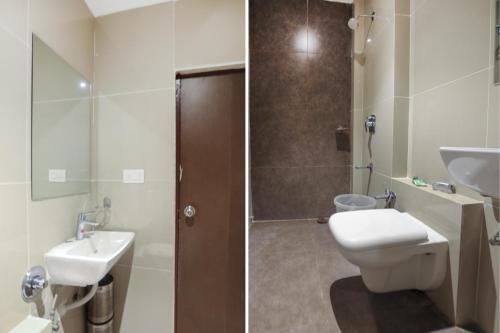 Gallery image of OYO 74901 Hotel Kumkum Palace in Bhatha