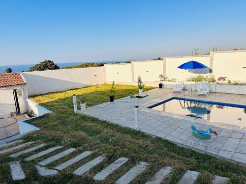 Foto dalla galleria di Paradisepool a Tipaza