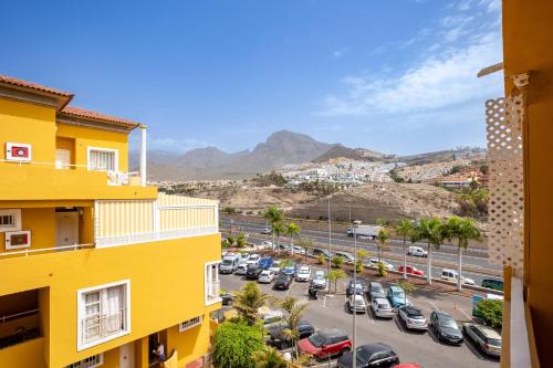 Costa Adeje High Floor Family Home With Ocean Views by LoveTenerife