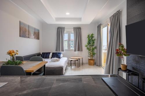 Costa Adeje High Floor Family Home With Ocean Views by LoveTenerife