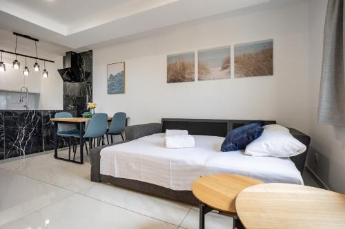 Costa Adeje High Floor Family Home With Ocean Views by LoveTenerife