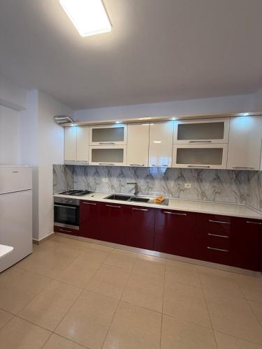 Φωτογραφία από το άλμπουμ του Flat in Shkoder στη Σκόδρα