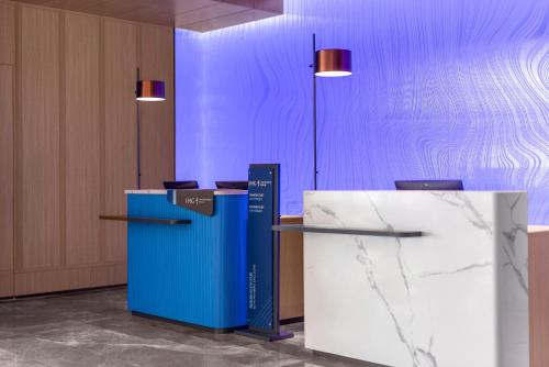 Φωτογραφία από το άλμπουμ του Holiday Inn Express Aksu by IHG στο Aksu