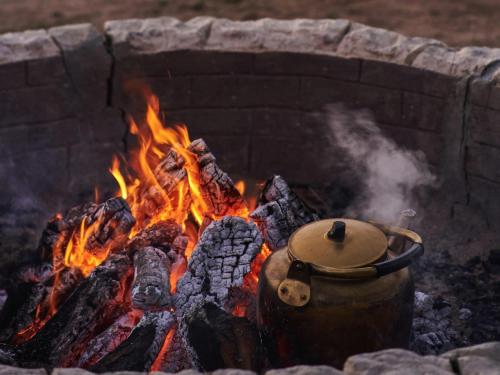 Ảnh trong thư viện ảnh của Grand Mercure Petra ở Wadi Musa