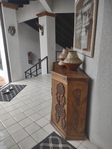 Fotografie z fotogalerie ubytování Casablanca at Bajamar Resort & Golf v destinaci Rosarito