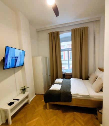 Apartament Rzeźnicza 25 - Rynek