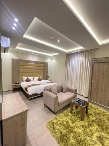 Billede fra billedgalleriet på Royal AlUlA Villa i Al-`Ula