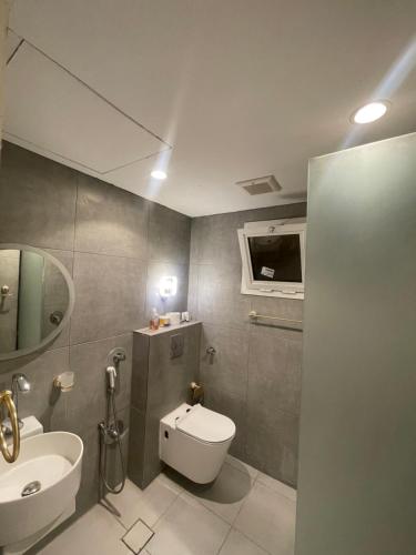 Billede fra billedgalleriet på Royal AlUlA Villa i Al-`Ula