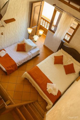 Gallery image of Hotel - Hospedería Villa Palva in Villa de Leyva