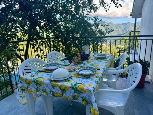 Foto Nonna Teresa - the nature near Amalfi