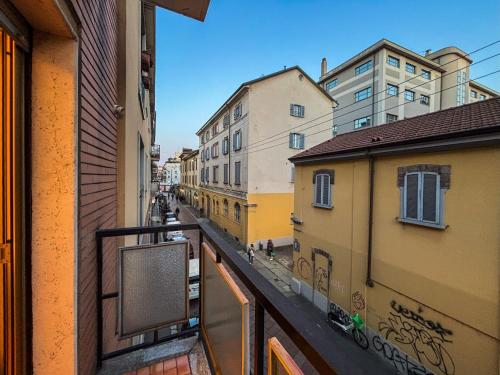Appartamenti nel CUORE di via Tortona