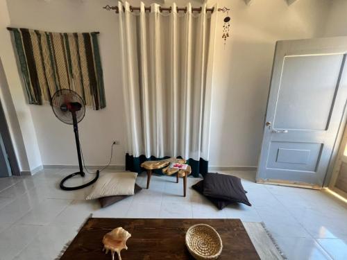 Billede fra billedgalleriet på Cozy House i Dahab