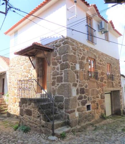 Casa de Partida