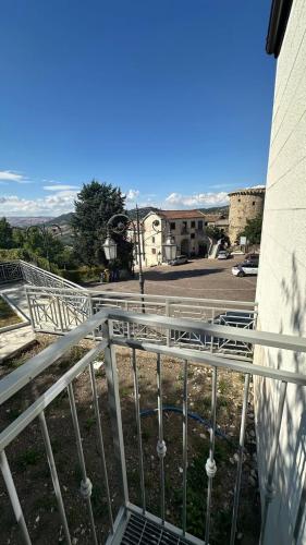 Φυσικό τοπίο κοντά σε αυτό το bed & breakfast
