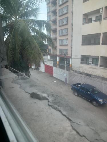 Fotografie z fotogalerie ubytování Residence Chris v destinaci Abidžan