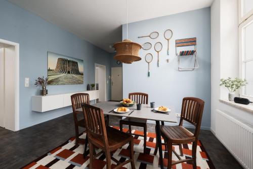 Fotografie z fotogalerie ubytování NakedUrban THE ONE v destinaci Wilhelmshaven