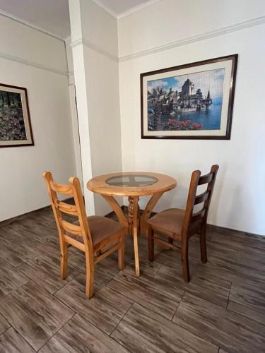Fotografie z fotogalerie ubytování Hotel San Isidro Inn v destinaci Lima