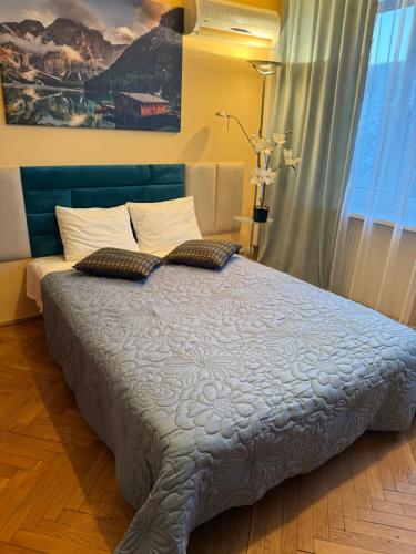 Scenic Centrum Apartments