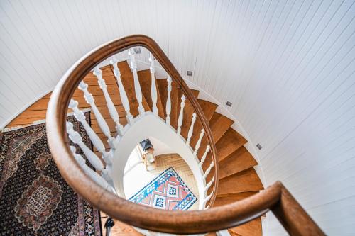 Galería fotográfica de Denmark NN Scandinavian Villa Escape by the Sea en Solrød Strand