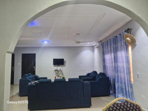 Jiso Family Apartment