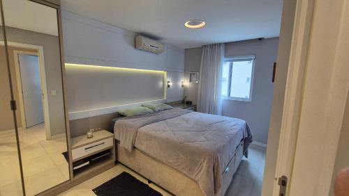 Gallery image of Apartamento Moderno próximo da Oktoberfest in Blumenau