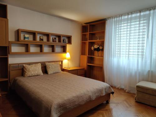 City Center Hollidays ROOM'S