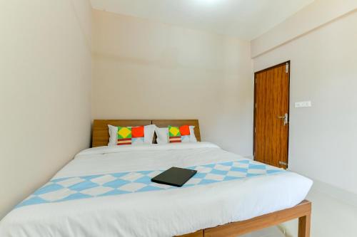 Gallery image of Hotel O Home Elegant Stay Fine Nest Homes in Wayanad