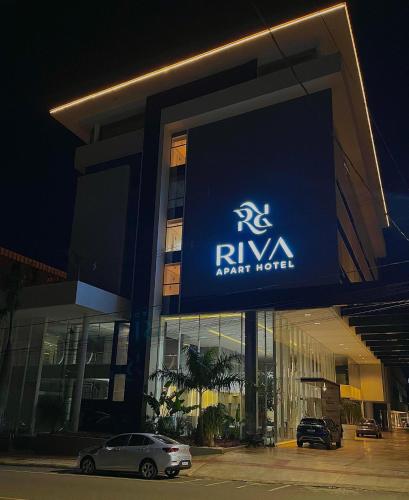 Φωτογραφία από το άλμπουμ του Riva Apart Hotel σε Campo Mourão