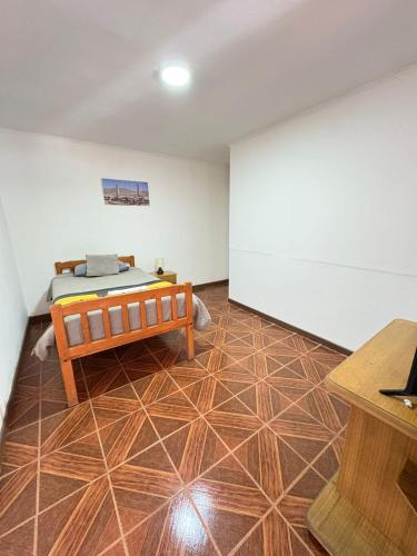 Fotografie z fotogalerie ubytování Hostal CECIL + v destinaci Vallenar
